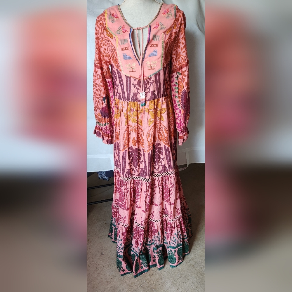 NEW FARM Rio Dress - Picture 2 of 8